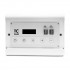 Пульт управления Karina Case C18 White