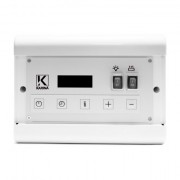 Пульт управления Karina Case C18 White
