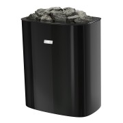Электрическая печь-каменка Narvi NCE Electric черная 6,0 kW
