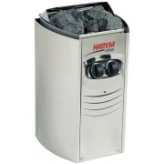 Электрическая каменка Harvia Vega Compact ВС35