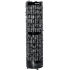 Электрокаменка Harvia Cilindro Pro PC100E/135E Black Steel, черная, без пульта