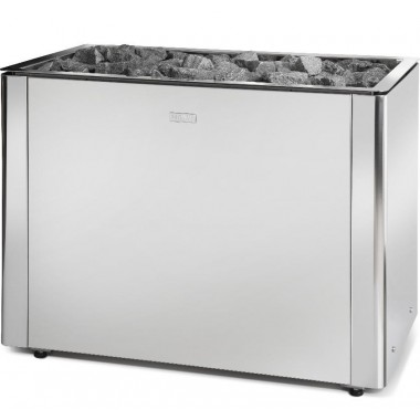 Электрическая печь-каменка Narvi Ultra Big 33,0 kW