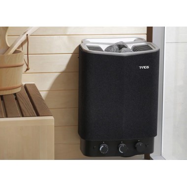 Печь для бани и сауны Tylo Sport Combi 4