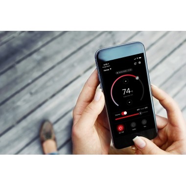 Пульт управления для электропечей Harvia Xenio WiFi