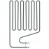 ТЭН Harvia ZSP-250 2500 Вт для Legend PO165, Elegance F15, F16.5, Club (Combi) K13.5G(S), K15G(S)