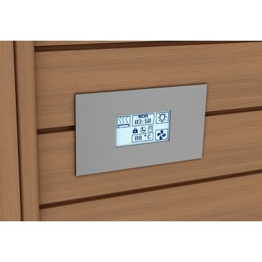 Пульт управления Innova Stainless Touch INT-S-SST (сенсорный)