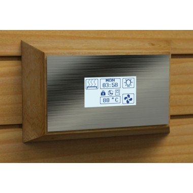 Пульт управления Innova Stainless Touch INT-S-SST (сенсорный)