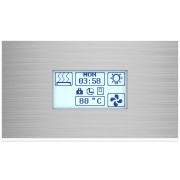 Пульт управления Innova Stainless Touch INT-S-SST (сенсорный)