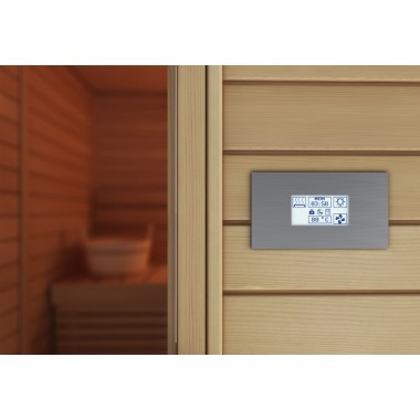 Пульт управления Innova Stainless Touch INT-S-SST (сенсорный)