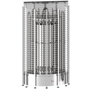 Электрическая печь для сауны SAWO Tower TH12-180NS-WL, пристенная