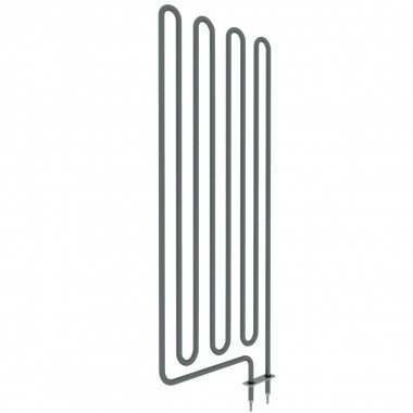 ТЭН Harvia ZCU-823 2260 Вт для The Wall Combi SW45S(SA), SW70S(SA), Virta (Combi) HL70(S(A)), Virta Pro (Combi) HL135(SA), HL160(SA), Modulo (Combi) MD(S)135(SA), MD(S)160(SA)