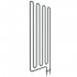 ТЭН Harvia ZCU-823 2260 Вт для The Wall Combi SW45S(SA), SW70S(SA), Virta (Combi) HL70(S(A)), Virta Pro (Combi) HL135(SA), HL160(SA), Modulo (Combi) MD(S)135(SA), MD(S)160(SA)