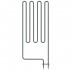 ТЭН Harvia ZCU-823 2260 Вт для The Wall Combi SW45S(SA), SW70S(SA), Virta (Combi) HL70(S(A)), Virta Pro (Combi) HL135(SA), HL160(SA), Modulo (Combi) MD(S)135(SA), MD(S)160(SA)