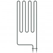 ТЭН Harvia ZCU-823 2260 Вт для The Wall Combi SW45S(SA), SW70S(SA), Virta (Combi) HL70(S(A)), Virta Pro (Combi) HL135(SA), HL160(SA), Modulo (Combi) MD(S)135(SA), MD(S)160(SA)