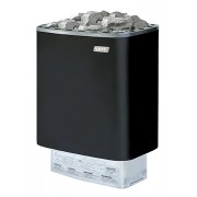 Электрическая печь-каменка Narvi NME 600 черная 6,0 kW