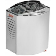 Электрическая каменка Harvia Vega Combi BC60SE с парогенератором