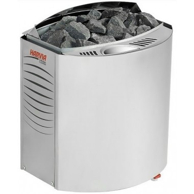 Электрическая каменка Harvia Vega Combi BC60SE с парогенератором