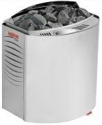 Электрическая каменка Harvia Vega Combi BC60SE с парогенератором