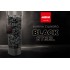 Электрическая каменка Harvia Cilindro PC70XE Black Steel, пульт управления в комплекте