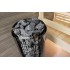Электрическая каменка Harvia Cilindro PC70XE Black Steel, пульт управления в комплекте