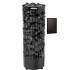 Электрическая каменка Harvia Cilindro PC70XE Black Steel, пульт управления в комплекте