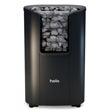 Печь для бани и сауны Helo Roxx 60 BWT (пульт Pure в комплекте; 6 кВт, 38 кг камней)