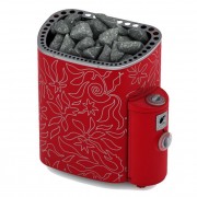 Печь для бани SAWO Dragonfire Minidragon MN-36NB-DRF