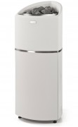Электрическая печь-каменка Narvi Trio E белая 9,0 kW