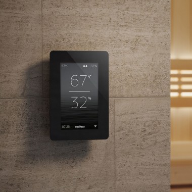 Панель управления Tylo Elite Cloud Wi-Fi