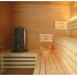 Электрическая печь-каменка Narvi Softy E 10,5 kW