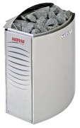 Электрическая каменка Harvia Vega ВС45Е