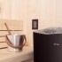 Печь для бани и сауны Tylo Sense Combi 8 черного цвета, пульт Pure