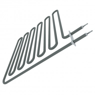 ТЭН Harvia ZSB-229 3000 Вт для Vega BX90(E), BC90(E), Vega Combi BC90SE(A)