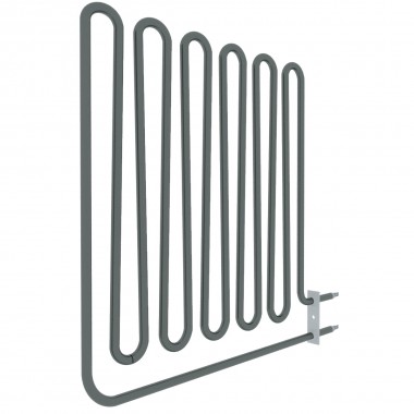 ТЭН Harvia ZSB-229 3000 Вт для Vega BX90(E), BC90(E), Vega Combi BC90SE(A)