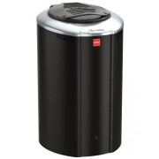 Электрическая каменка Harvia Forte AF 9 Black