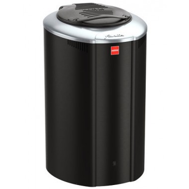 Электрическая каменка Harvia Forte AF 6 Black