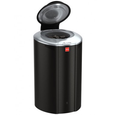 Электрическая каменка Harvia Forte AF 6 Black