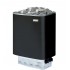 Электрическая печь-каменка Narvi NM 450 черная 4,5 kW