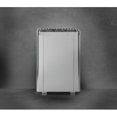Электрическая печь-каменка Narvi Ultra 10,5 kW