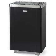 Электрическая печь-каменка Narvi Ultra Small черная 6,0 kW