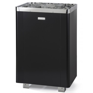 Электрическая печь-каменка Narvi Ultra Small черная 6,0 kW