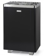 Электрическая печь-каменка Narvi Ultra Small черная 9,0 kW