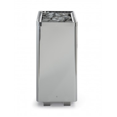 Электрическая печь-каменка Narvi Ultra Small сталь 6,0 kW