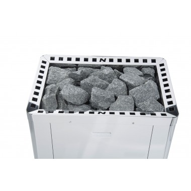 Электрическая печь-каменка Narvi Ultra 10,5 kW