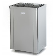 Электрическая печь-каменка Narvi Ultra Small сталь 9,0 kW