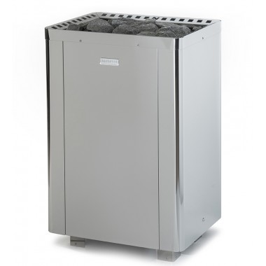 Электрическая печь-каменка Narvi Ultra Small сталь 6,0 kW