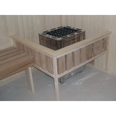 Электрическая каменка Harvia Profi L30