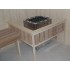 Электрическая каменка Harvia Profi L30