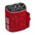 Печь для бани SAWO Dragonfire Scandifire SCA-90NB-DRF