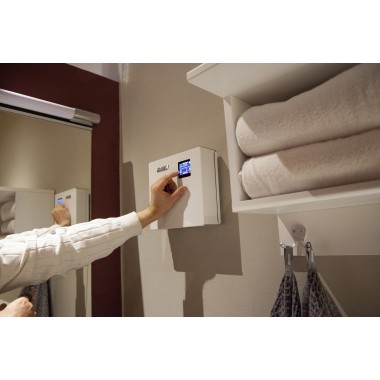 Пульт управления для электропечей Harvia C170VKK